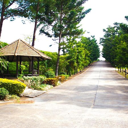 Bird Land Resort Khao Kho Luaran gambar