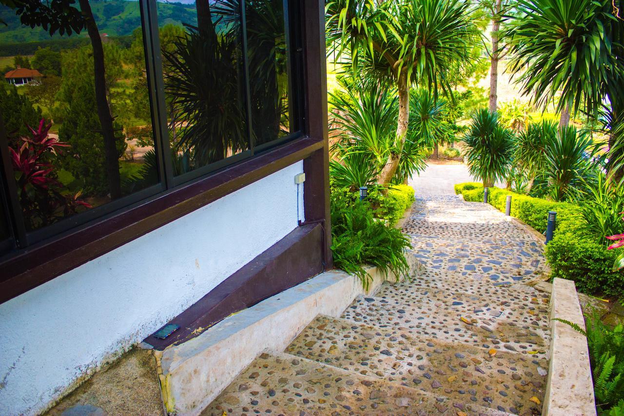 Bird Land Resort Khao Kho Luaran gambar