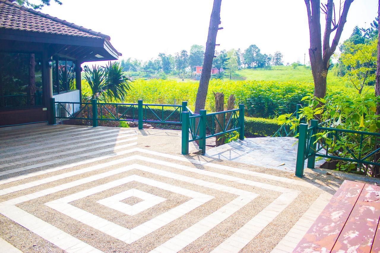 Bird Land Resort Khao Kho Luaran gambar