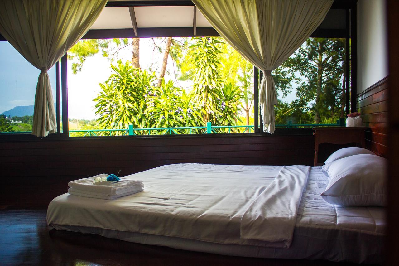 Bird Land Resort Khao Kho Luaran gambar