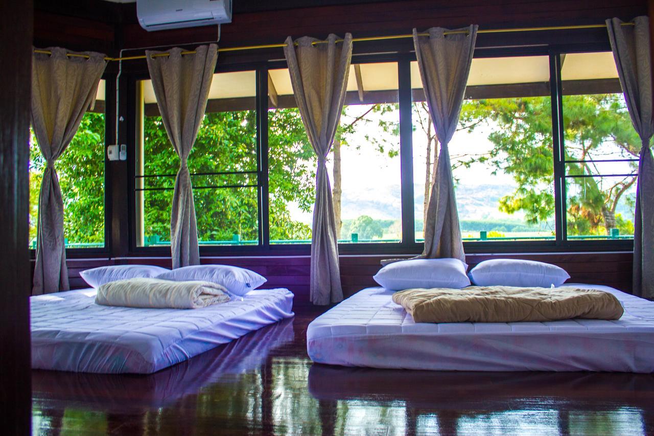 Bird Land Resort Khao Kho Luaran gambar