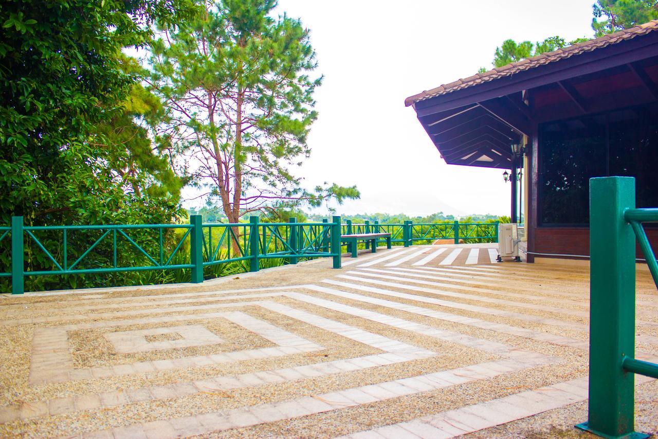 Bird Land Resort Khao Kho Luaran gambar