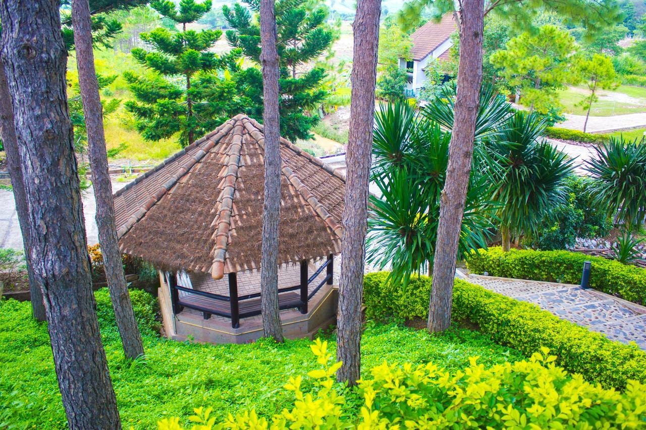 Bird Land Resort Khao Kho Luaran gambar
