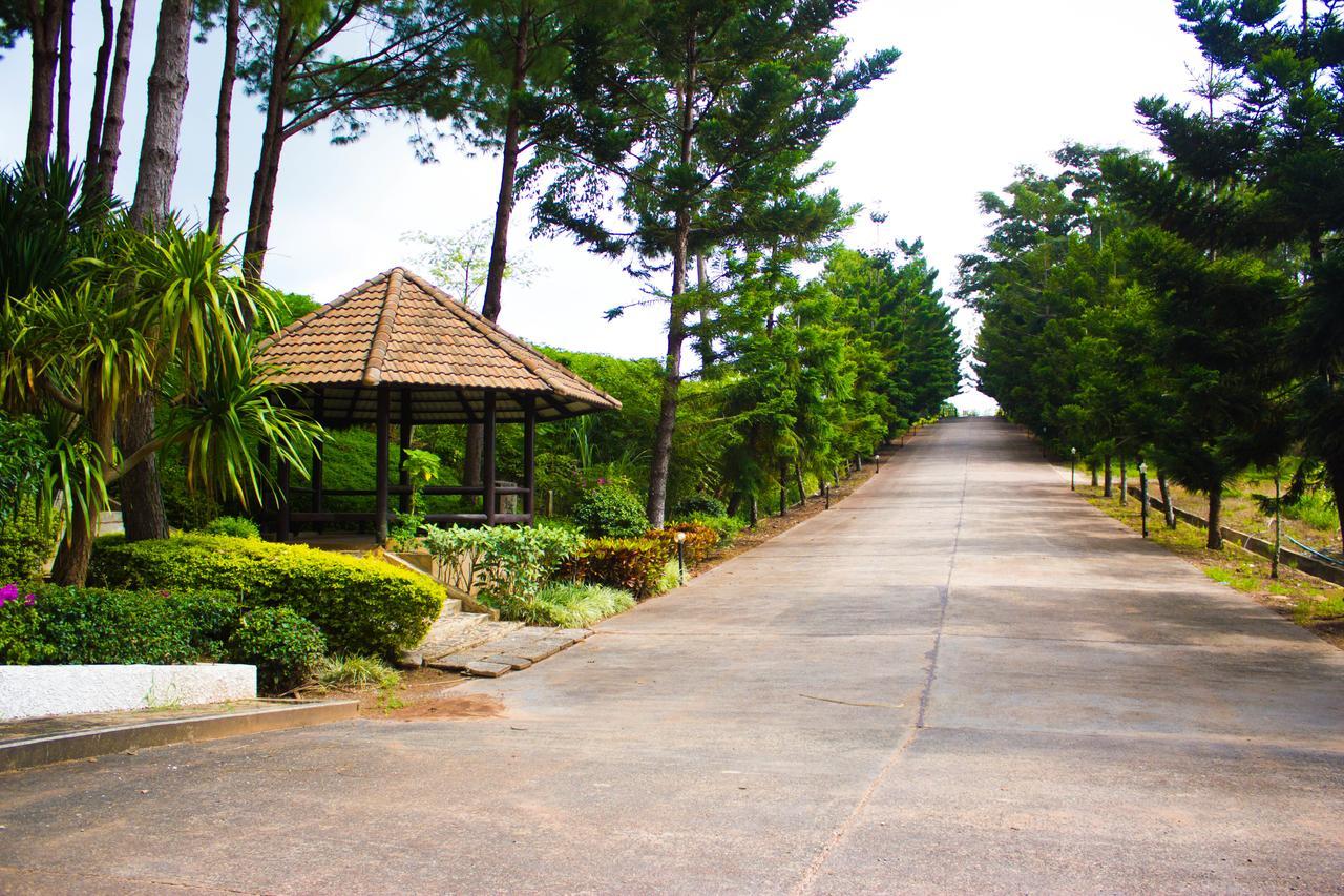 Bird Land Resort Khao Kho Luaran gambar