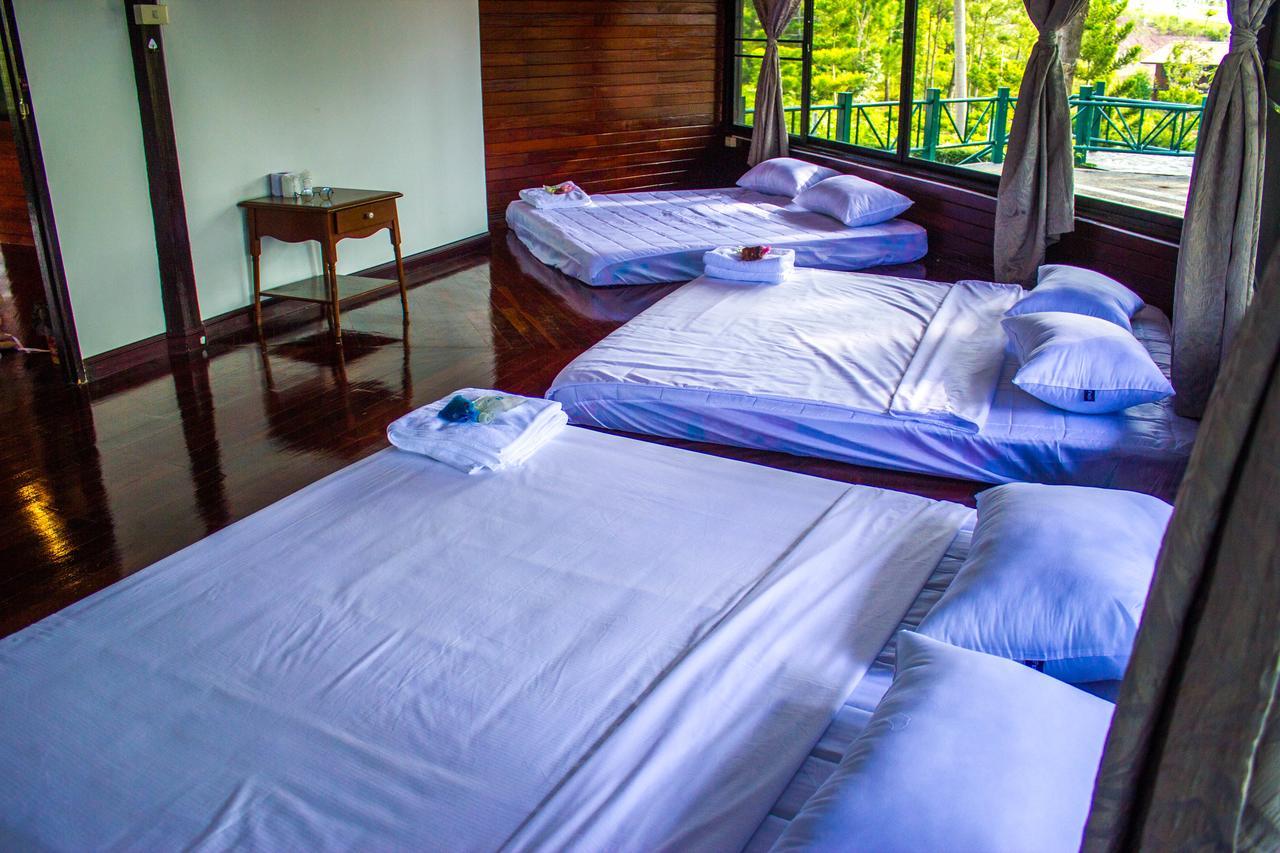 Bird Land Resort Khao Kho Luaran gambar