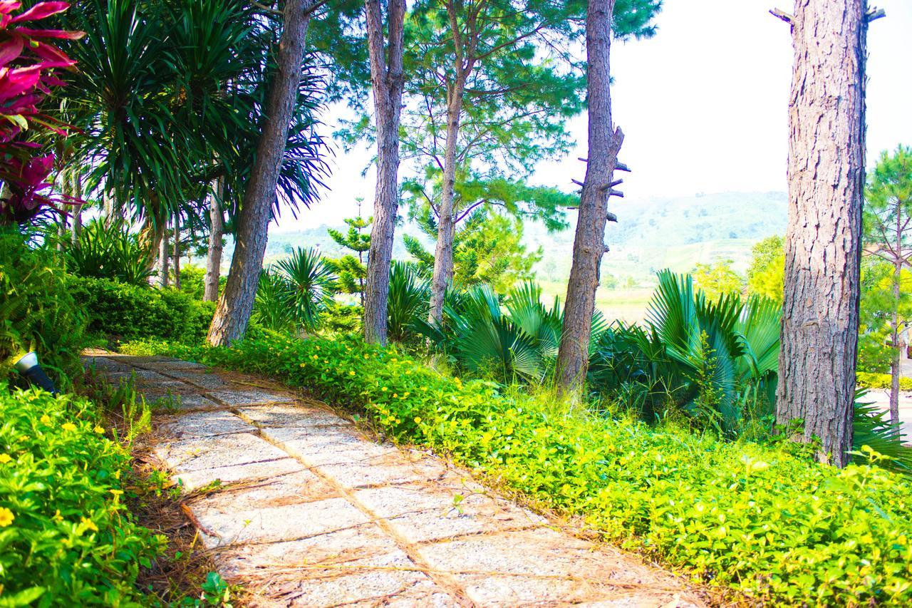 Bird Land Resort Khao Kho Luaran gambar