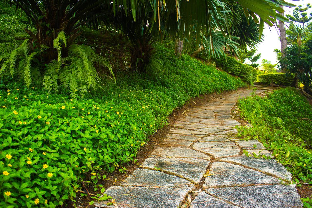 Bird Land Resort Khao Kho Luaran gambar