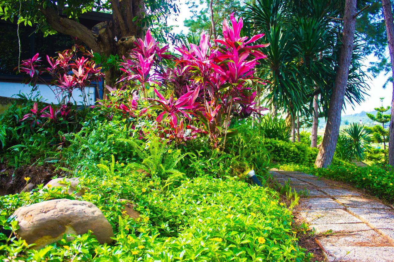 Bird Land Resort Khao Kho Luaran gambar