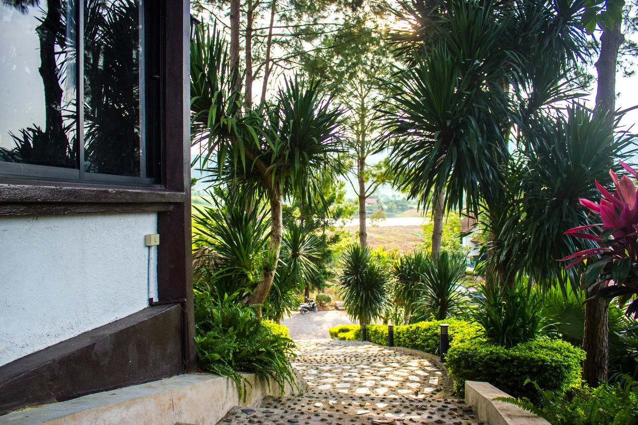 Bird Land Resort Khao Kho Luaran gambar