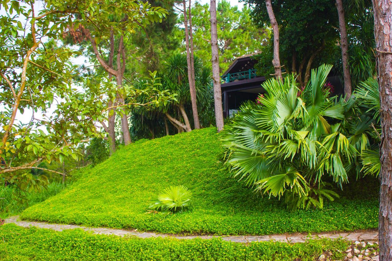 Bird Land Resort Khao Kho Luaran gambar