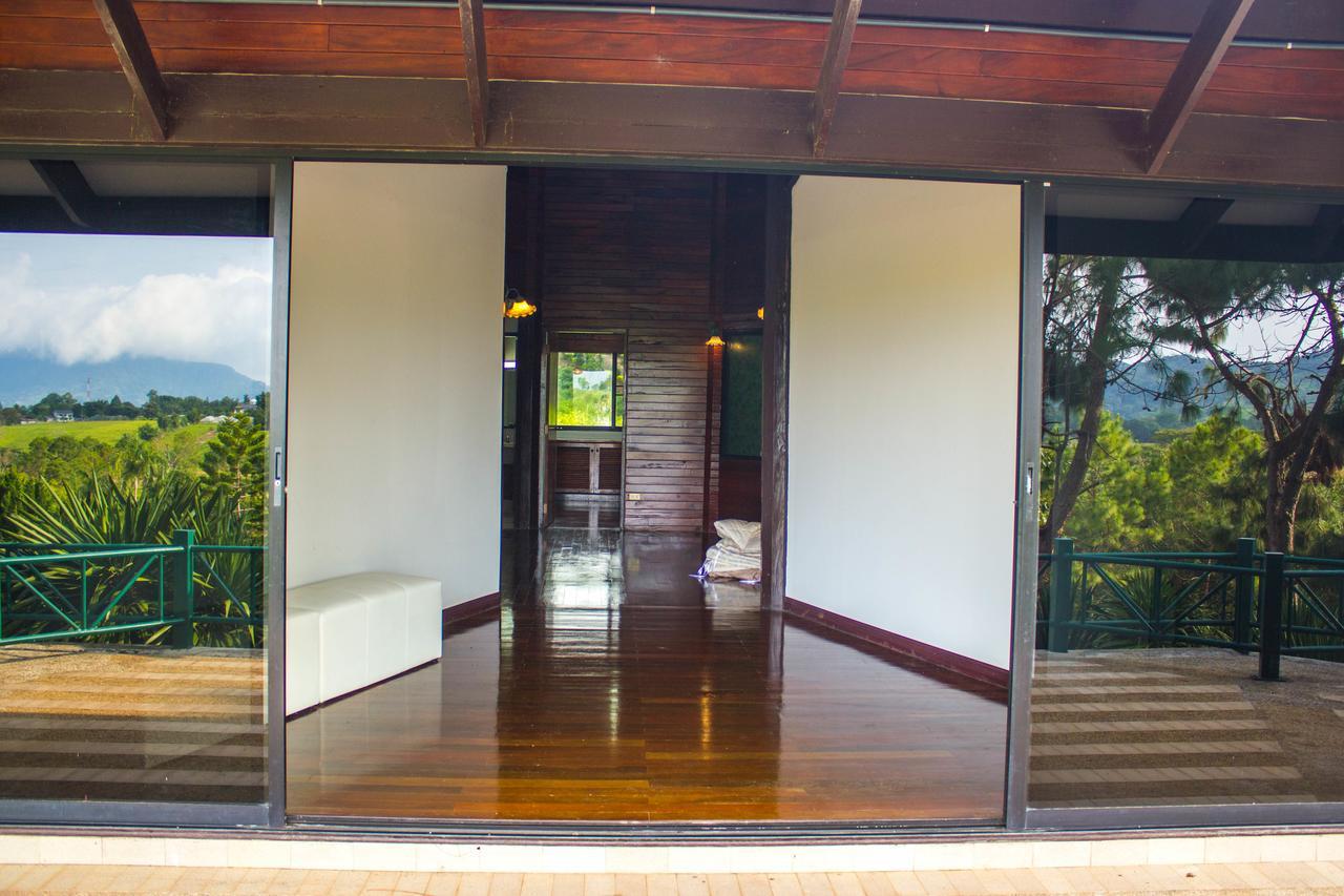 Bird Land Resort Khao Kho Luaran gambar