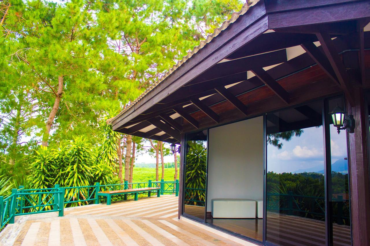 Bird Land Resort Khao Kho Luaran gambar