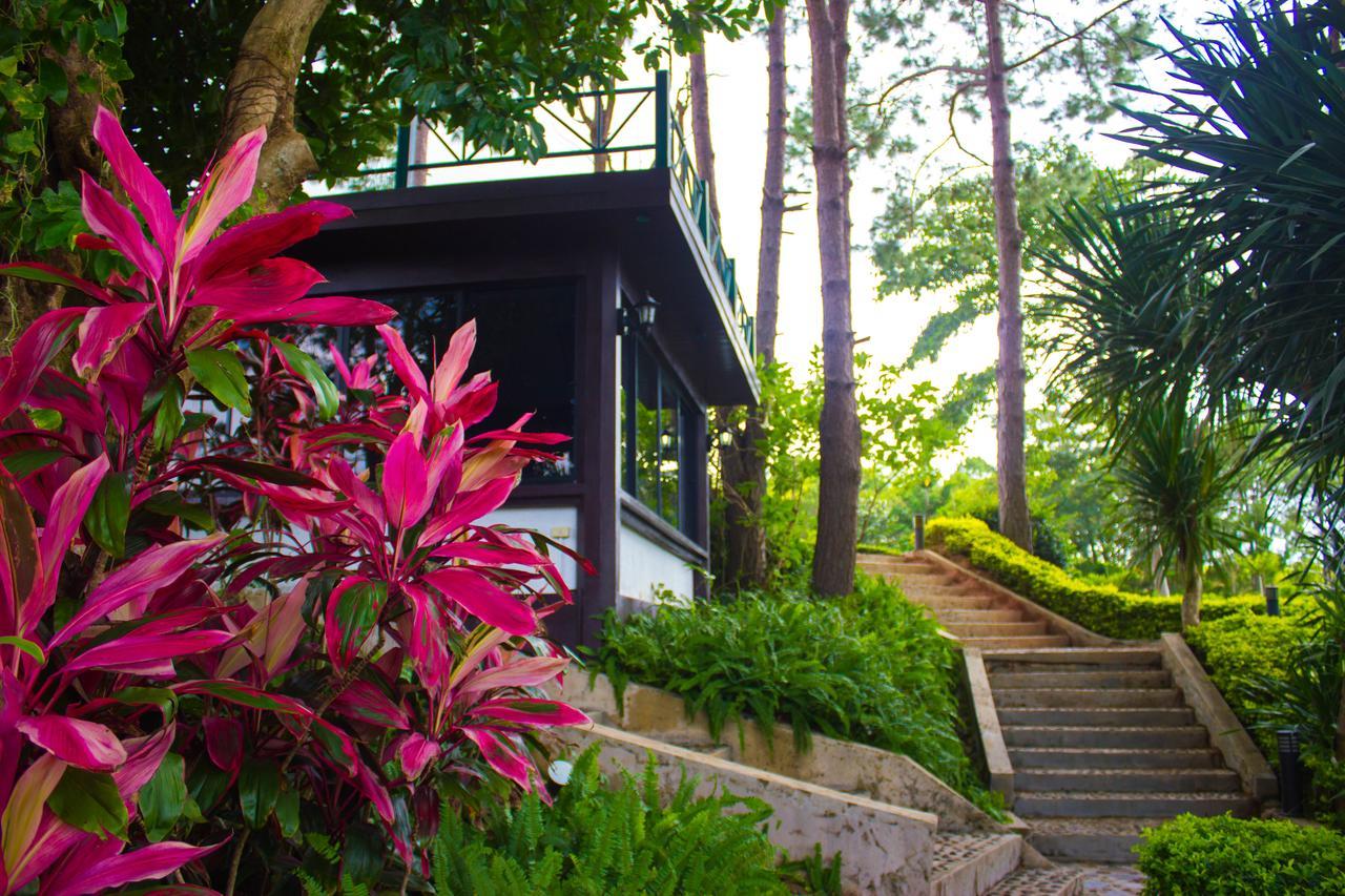 Bird Land Resort Khao Kho Luaran gambar