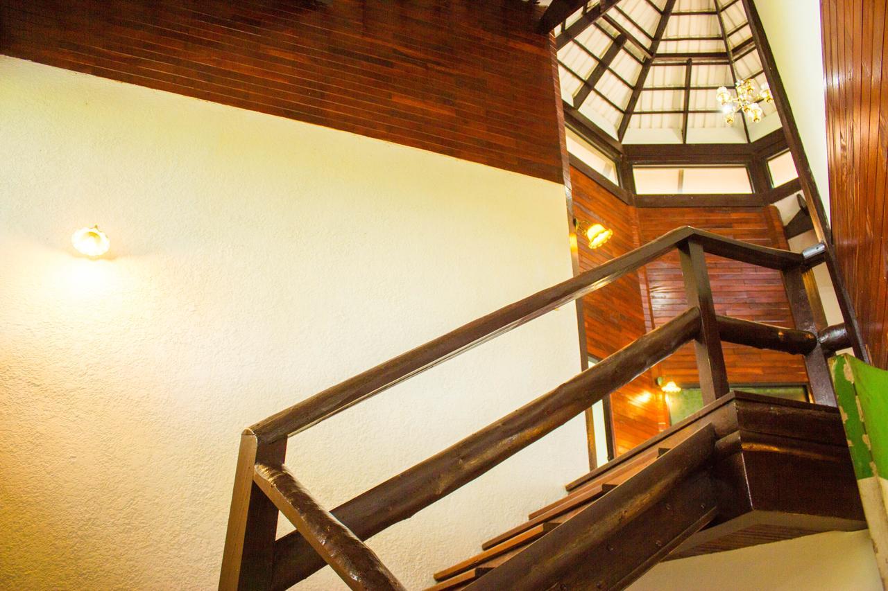 Bird Land Resort Khao Kho Luaran gambar