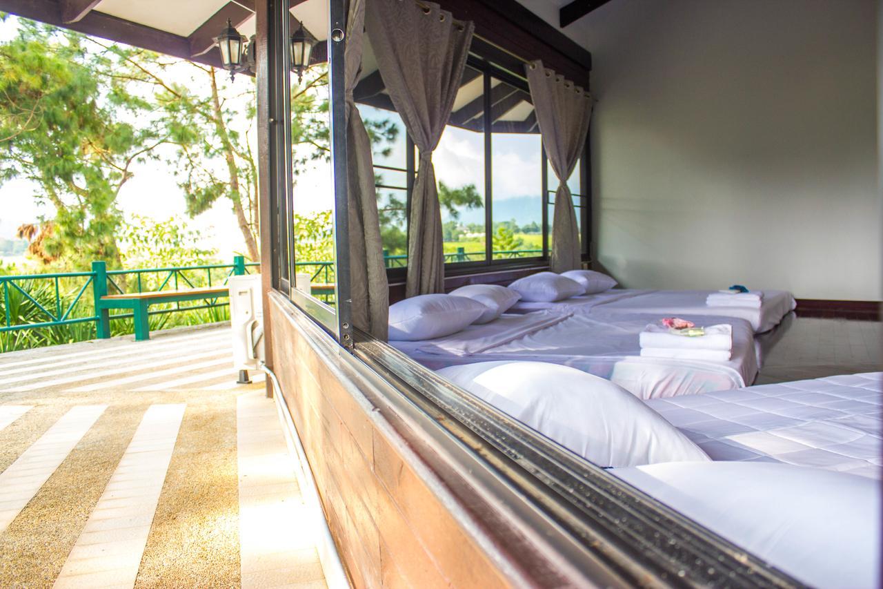 Bird Land Resort Khao Kho Luaran gambar