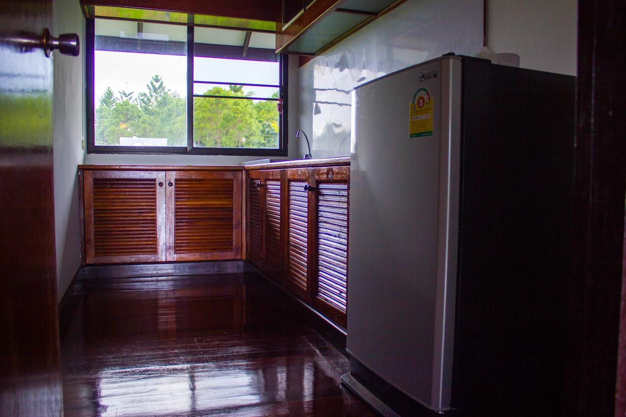 Bird Land Resort Khao Kho Luaran gambar