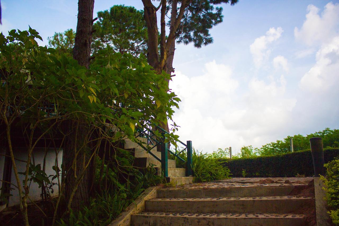 Bird Land Resort Khao Kho Luaran gambar