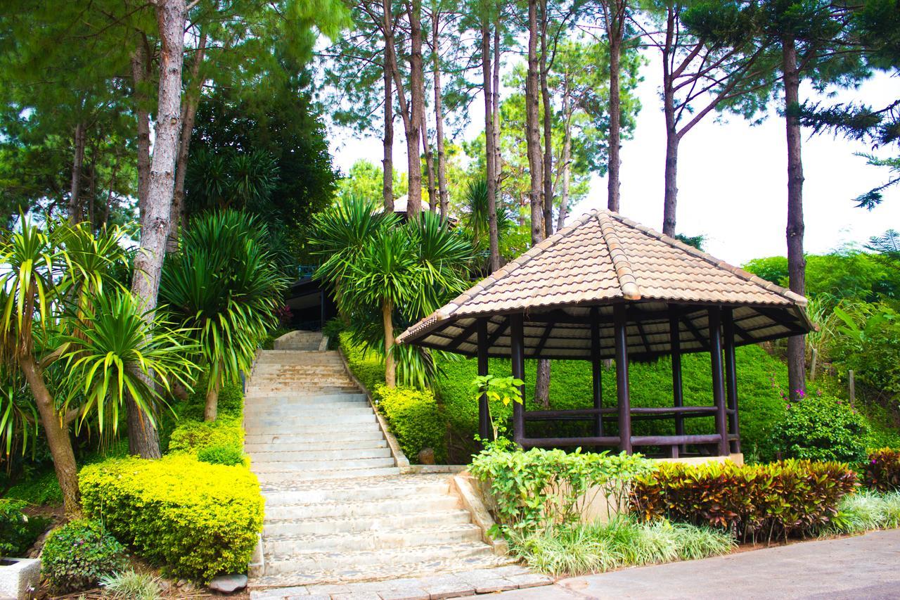 Bird Land Resort Khao Kho Luaran gambar