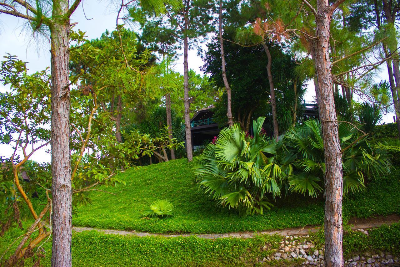 Bird Land Resort Khao Kho Luaran gambar