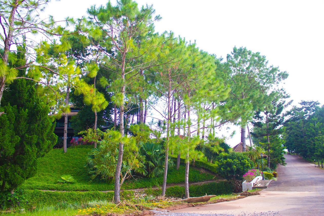 Bird Land Resort Khao Kho Luaran gambar