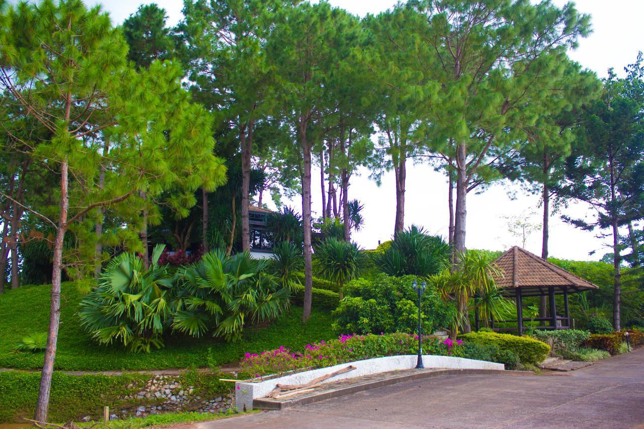 Bird Land Resort Khao Kho Luaran gambar