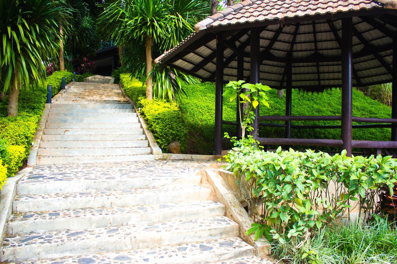 Bird Land Resort Khao Kho Luaran gambar
