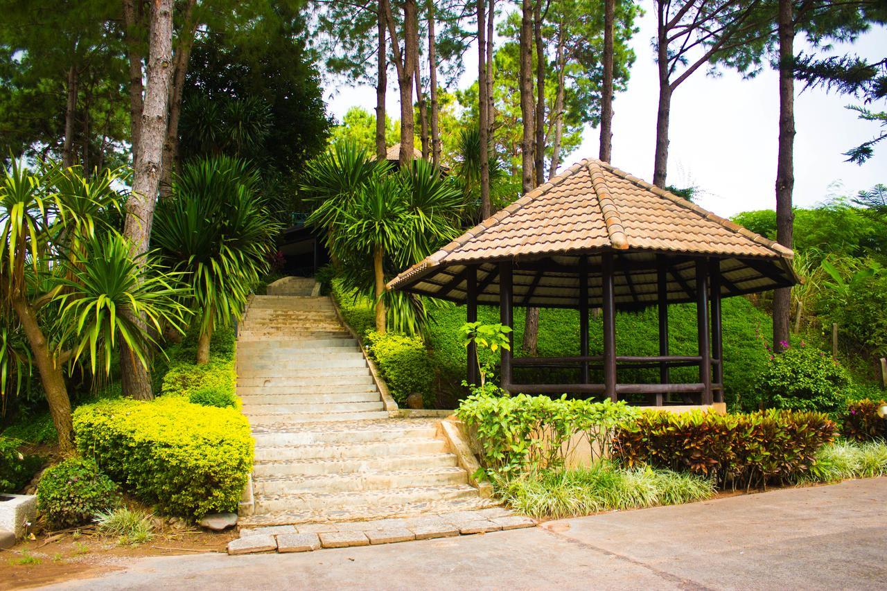 Bird Land Resort Khao Kho Luaran gambar