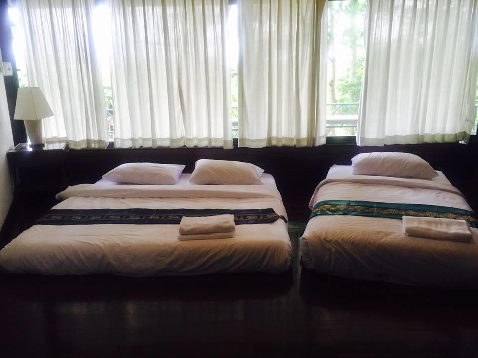 Bird Land Resort Khao Kho Luaran gambar
