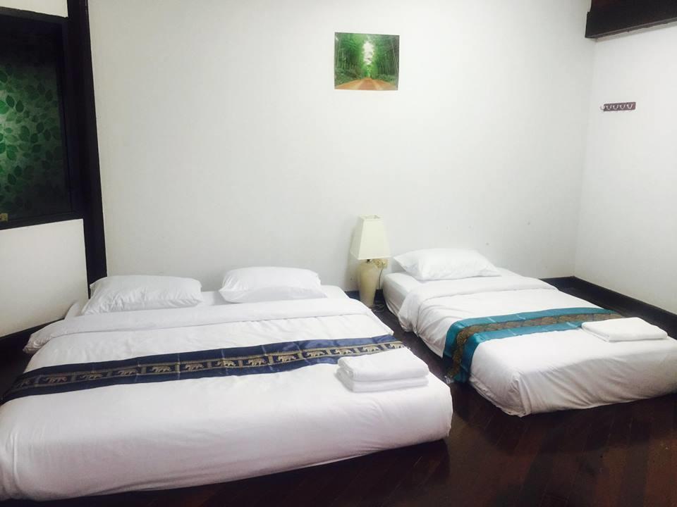 Bird Land Resort Khao Kho Luaran gambar
