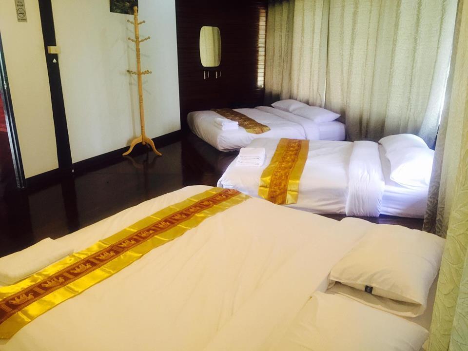 Bird Land Resort Khao Kho Luaran gambar