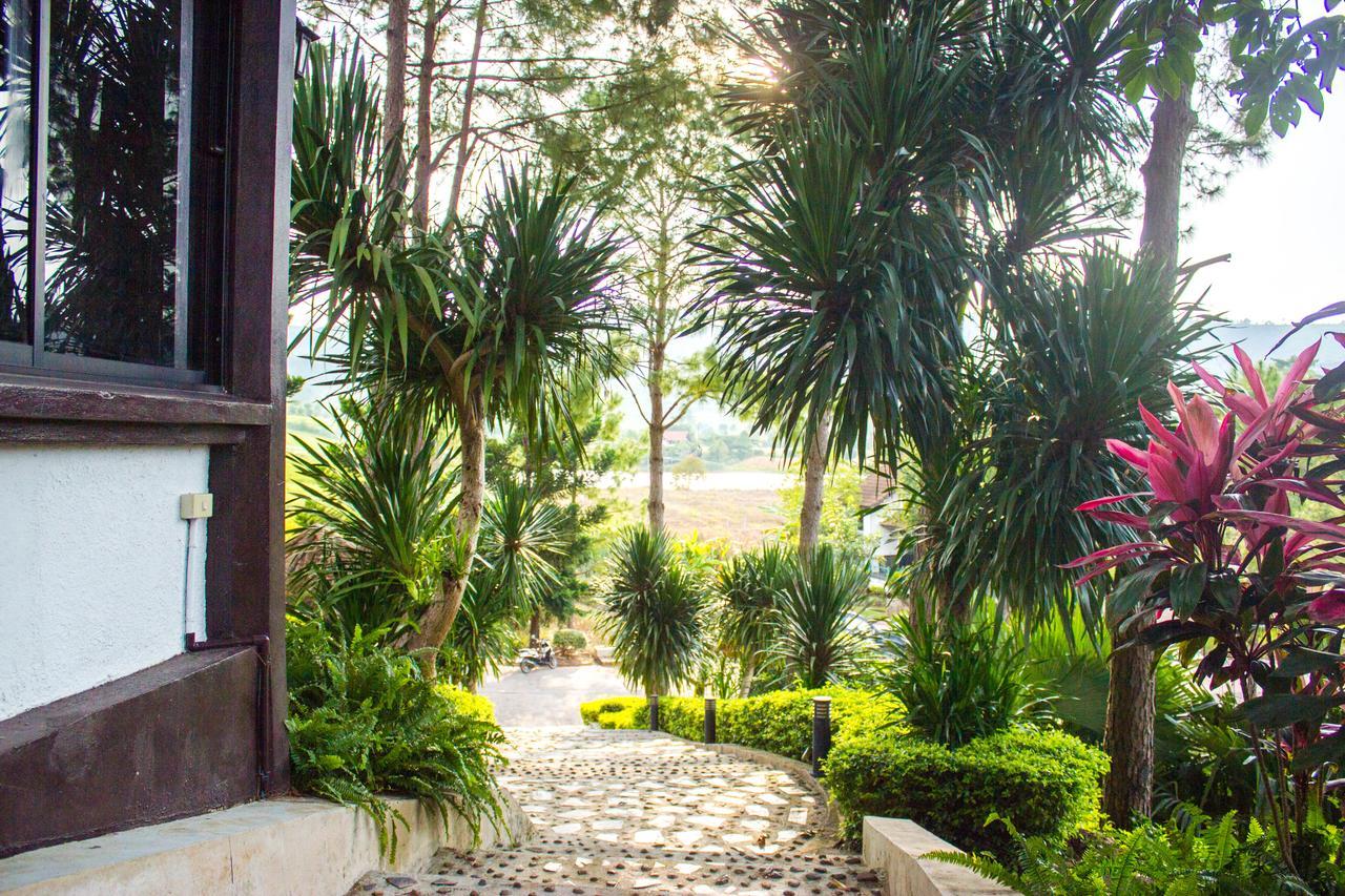 Bird Land Resort Khao Kho Luaran gambar