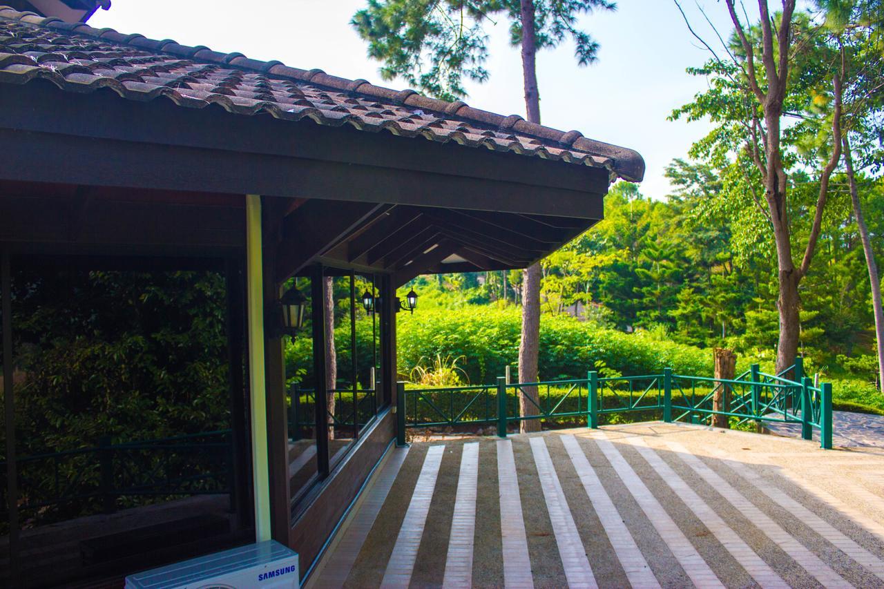 Bird Land Resort Khao Kho Luaran gambar