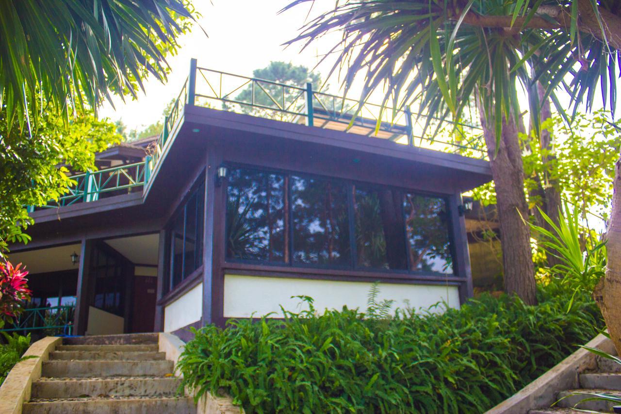 Bird Land Resort Khao Kho Luaran gambar