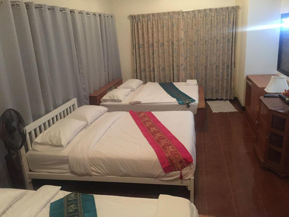 Bird Land Resort Khao Kho Luaran gambar