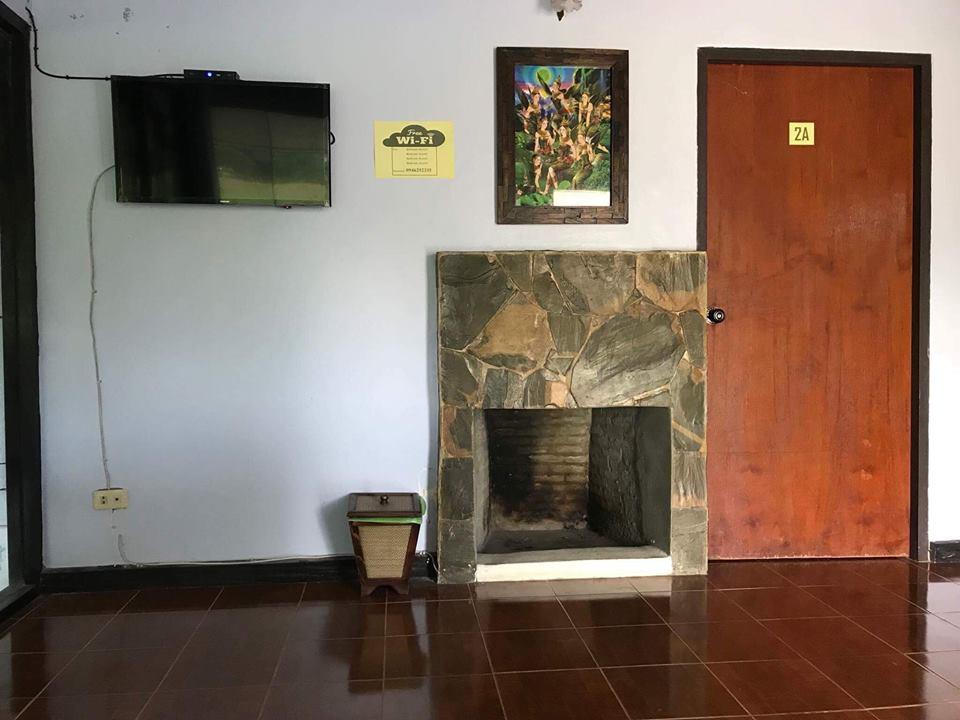 Bird Land Resort Khao Kho Luaran gambar