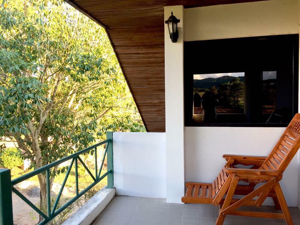 Bird Land Resort Khao Kho Luaran gambar