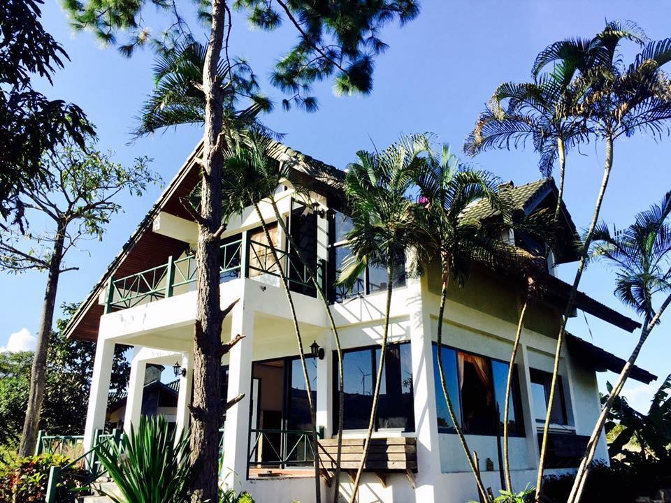 Bird Land Resort Khao Kho Luaran gambar