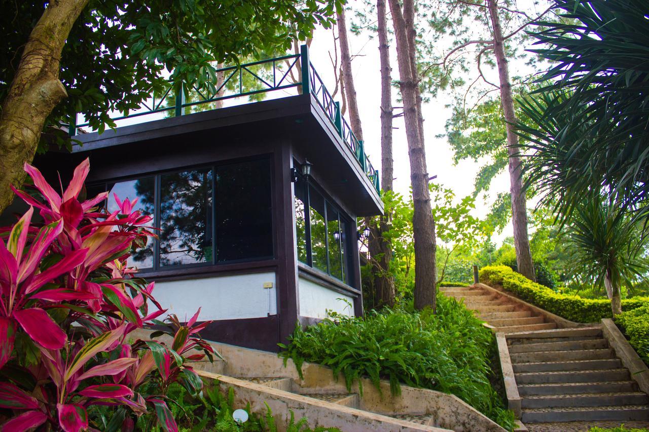 Bird Land Resort Khao Kho Luaran gambar