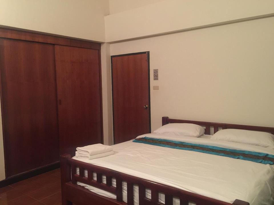 Bird Land Resort Khao Kho Luaran gambar