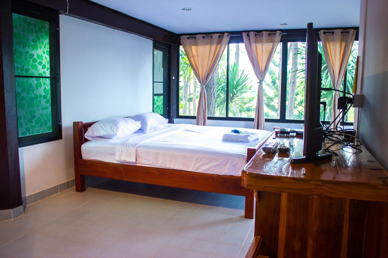 Bird Land Resort Khao Kho Luaran gambar