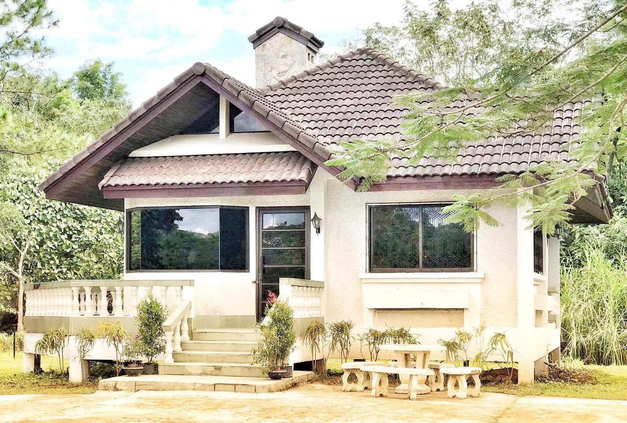 Bird Land Resort Khao Kho Luaran gambar