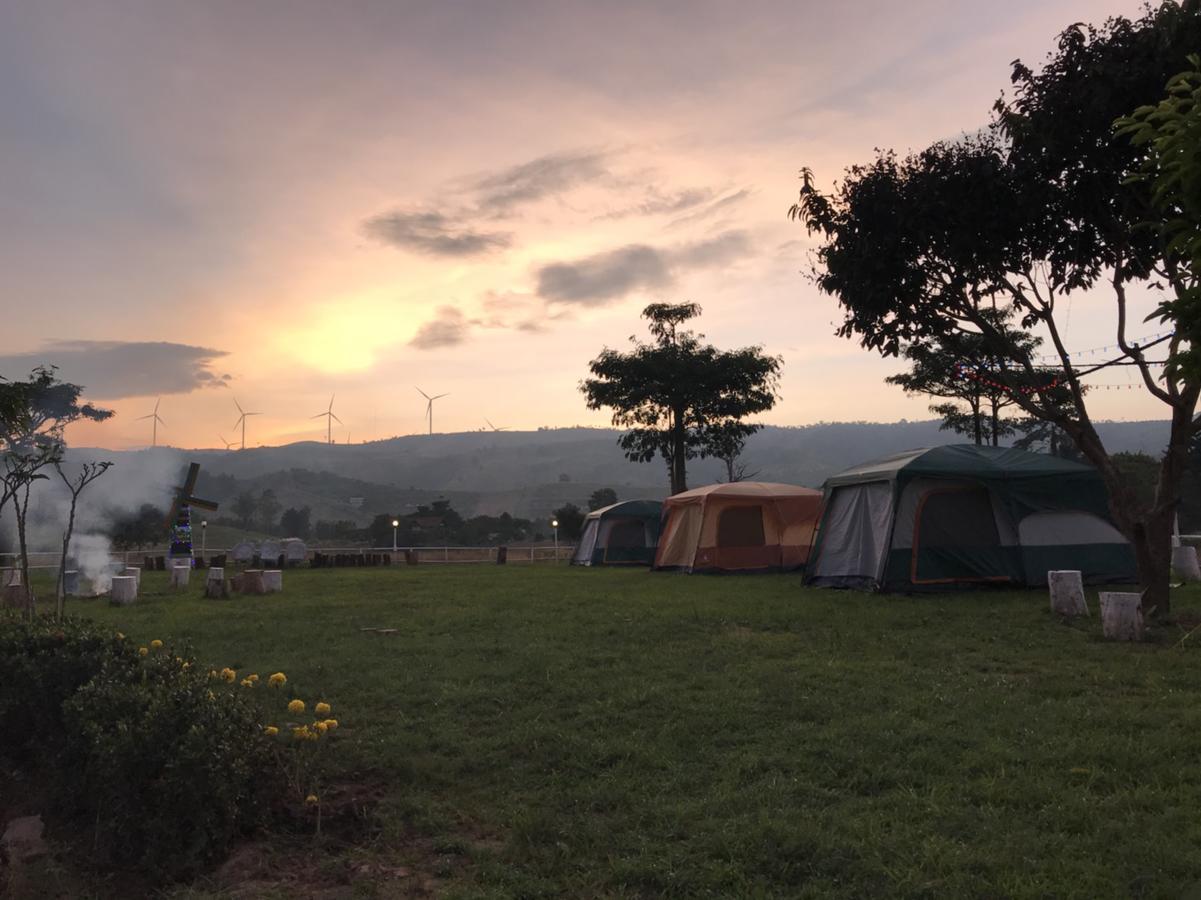 Bird Land Resort Khao Kho Luaran gambar