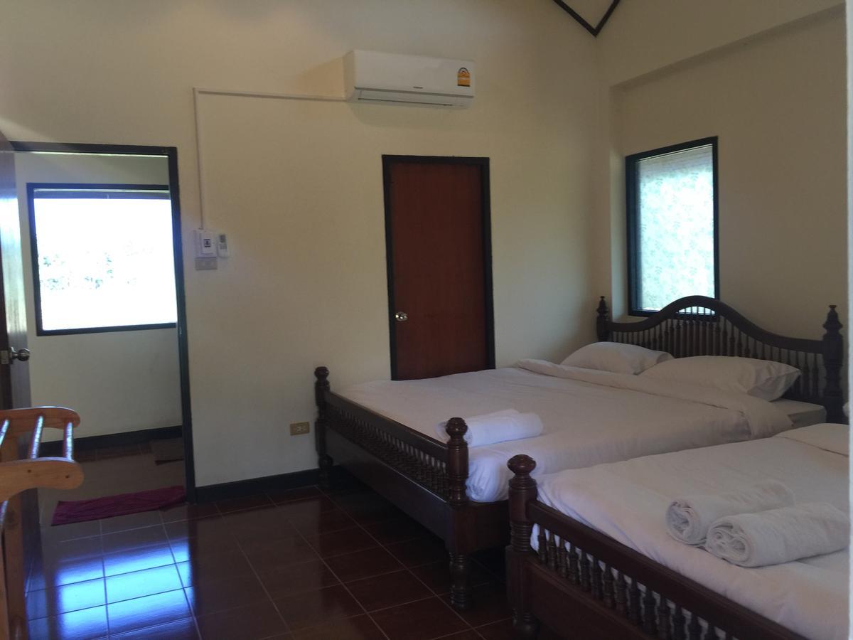 Bird Land Resort Khao Kho Luaran gambar